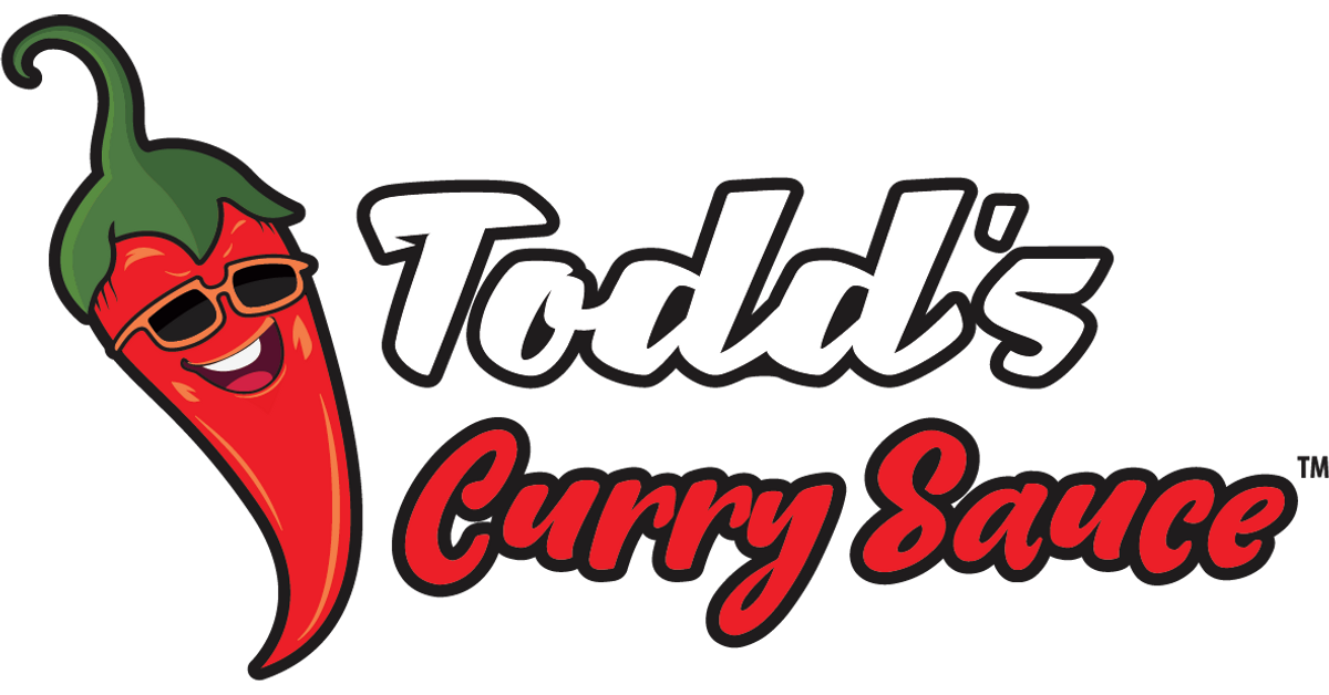 Todd'S Curry Sauce Mild (12Oz)