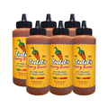Todd’s Curry Sauce Mild 12oz 6pk