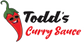 Todd's Curry Sauce - Home