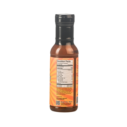 Todd's Curry Sauce Mild (12oz)