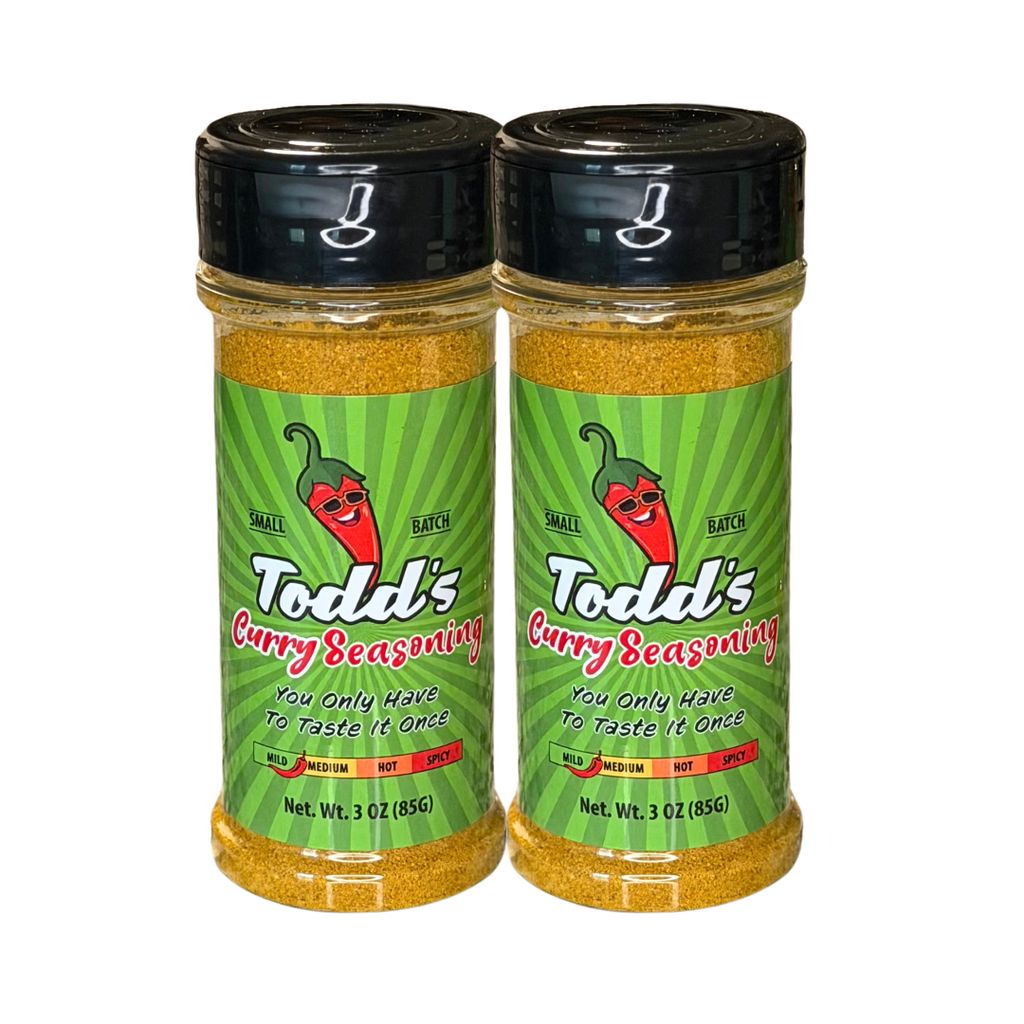 Todd's Family & Friends Bundle