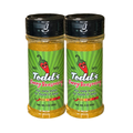 Todd's Curry Seasoning 3oz