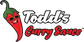 Todd's Curry Sauce - Home
