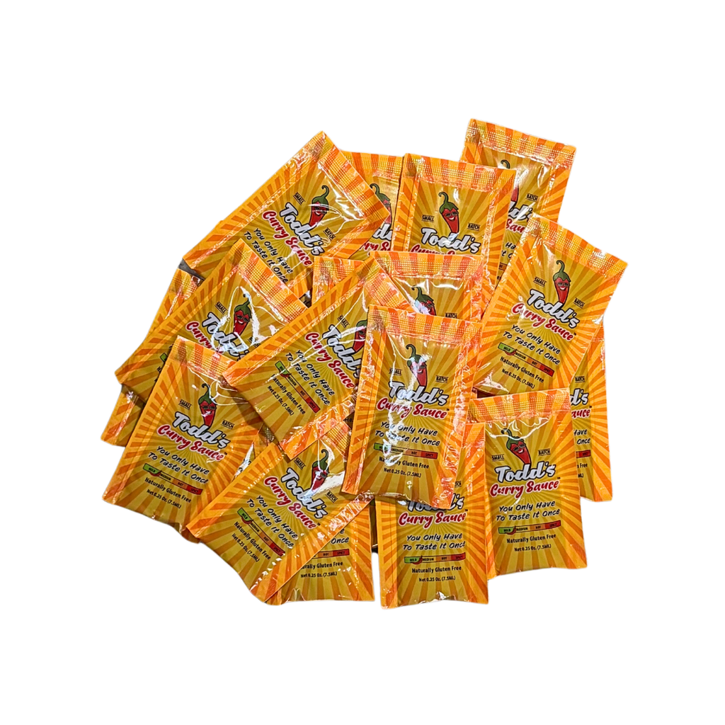 Todd's Family & Friends Bundle