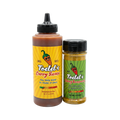 Todd's Curry Flavor Bundle